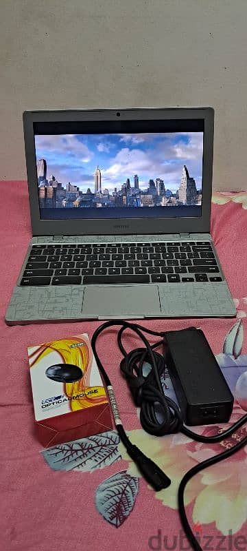 Samsung And Lenovo Chromebook for sell 8