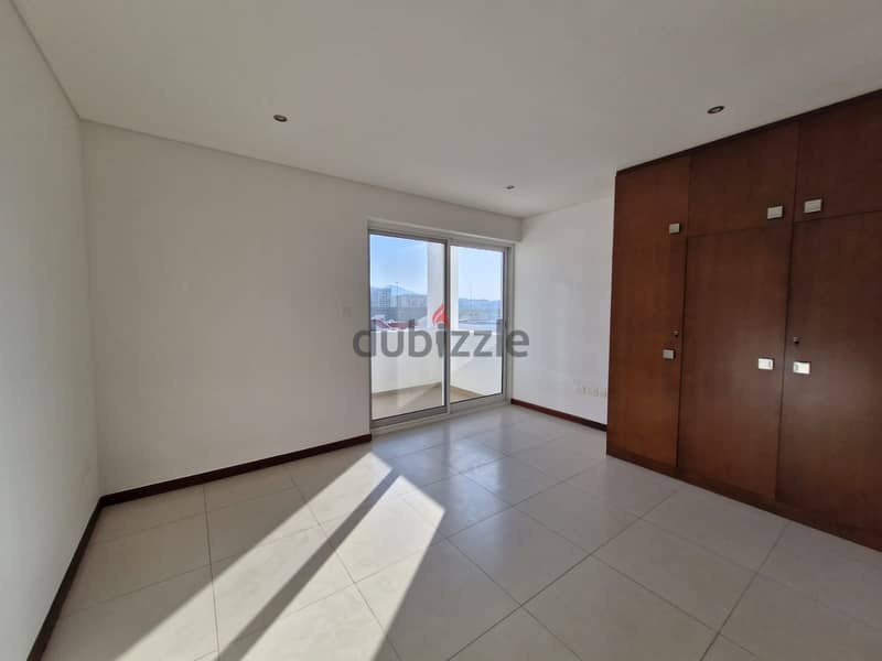 2 BR + 1 Maid’s Room Duplex Apartment in Madinat Sultan Qaboos 8