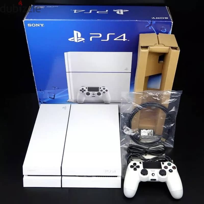 PLAYSTATION - PS4 special eidtion 0