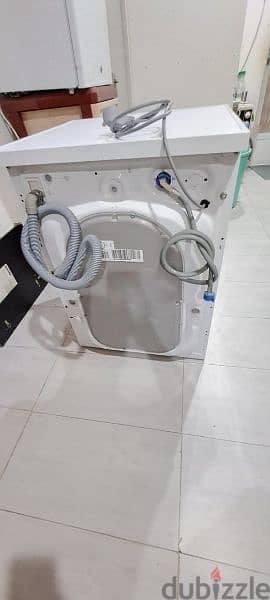 washing machine automatic 2