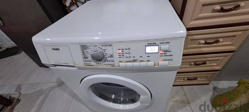 washing machine automatic 3