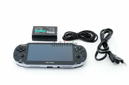 PS vita