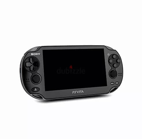 PS vita 1