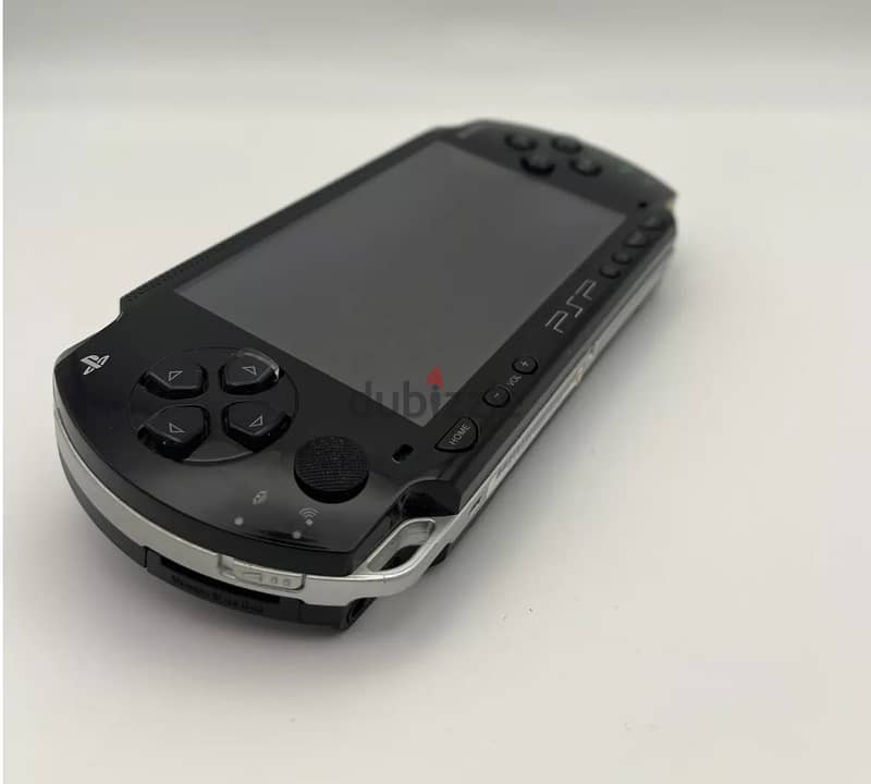 PS vita 2