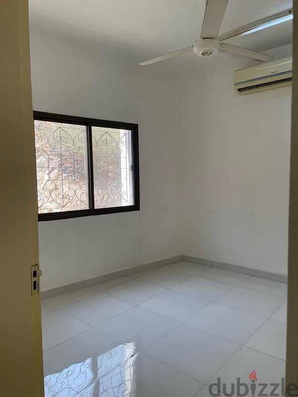 Flat in Ruwi (Nahda Hospital Area) 1