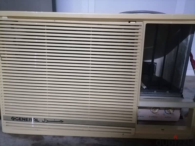 GENERAL AC FOR SALE 1