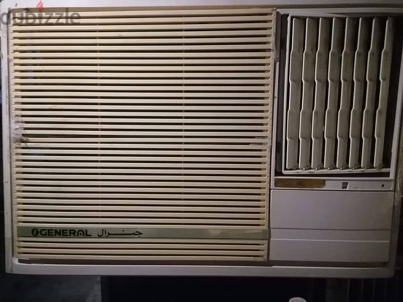 GENERAL AC FOR SALE 2