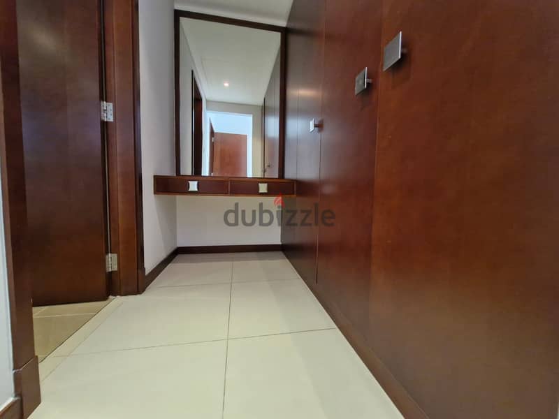 2 BR + Maid’s Room Simplex Apartment, Madinat Sultan Qaboos 11