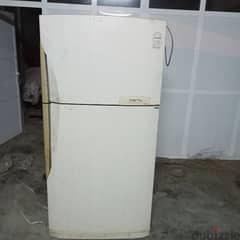 SAMSUNG REFRIGERATOR FOR SALE 0