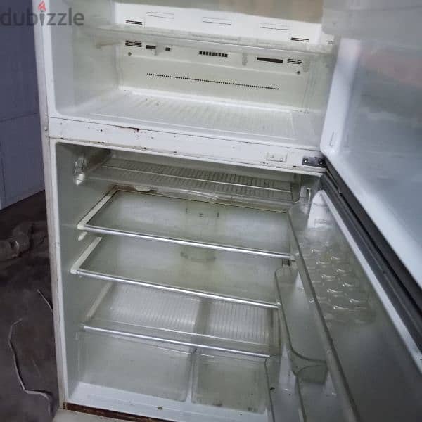 SAMSUNG REFRIGERATOR FOR SALE 1