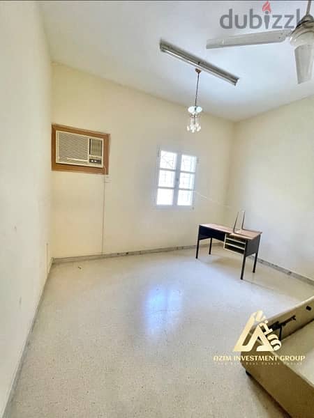 2BHK Apartment near Indian School Darsait-For Indians Only!! 0