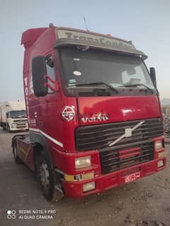 volvo FH 2001 0