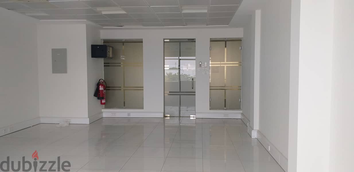 Office Space for Rent in Shatti Al Qurum 5