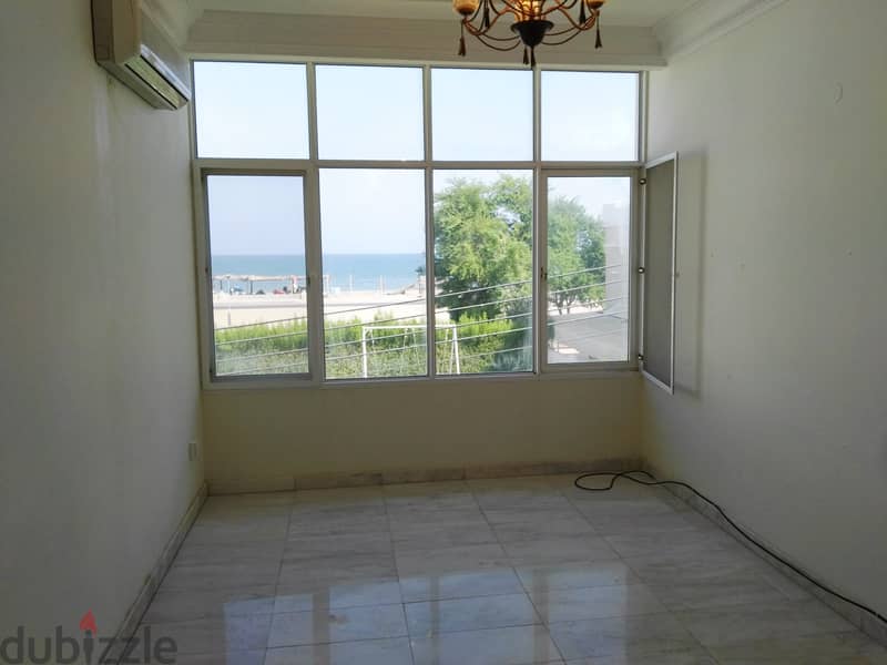 Villa close to Al Hail Beach 8