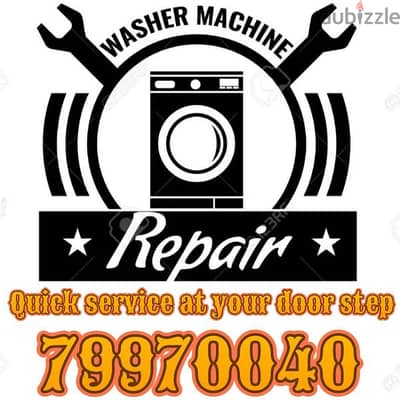 Ac service and repair washing machine repair and refrigerator repair