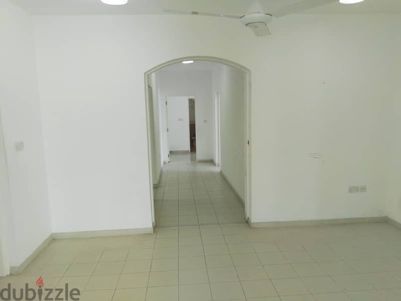 Penthouse 3 Bedroom Spacious Apartment in Al Khuwair 4