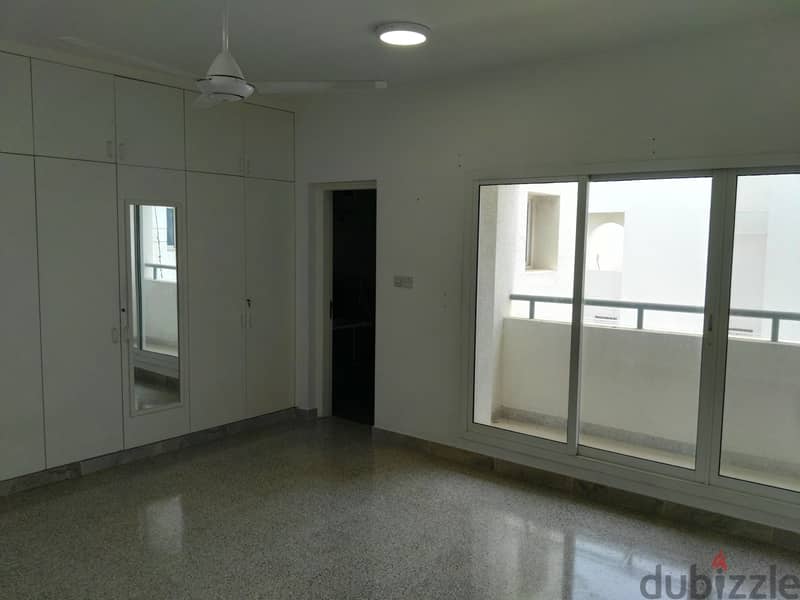 Penthouse 3 Bedroom Spacious Apartment in Al Khuwair 13