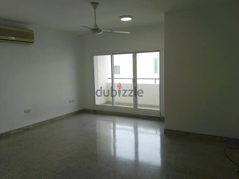 Penthouse 3 Bedroom Spacious Apartment in Al Khuwair 15