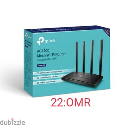 wifi 6 router fast speed long range 5G