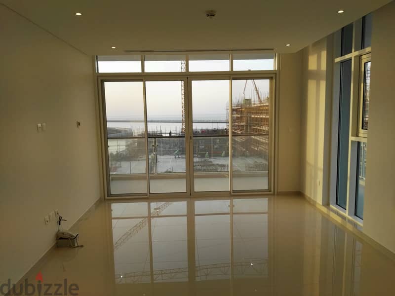 Marina View 2 Bedroom Apartment in Al Mouj 6