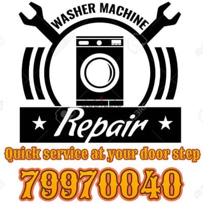 Ac service and repair washing machine repair and refrigerator repair