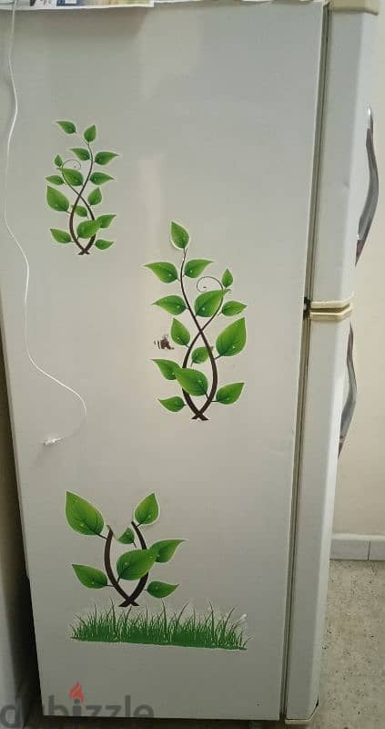 LG Refrigerator 2