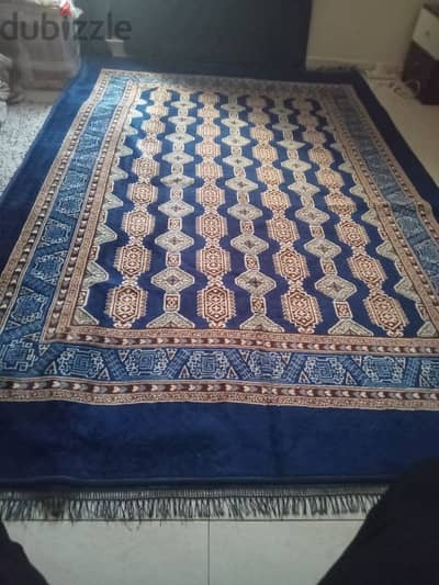 Neat n Clean Carpet Size 300x200 cm cal 79146789