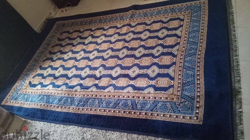 Neat n Clean Carpet Size 300x200 cm cal 79146789 1