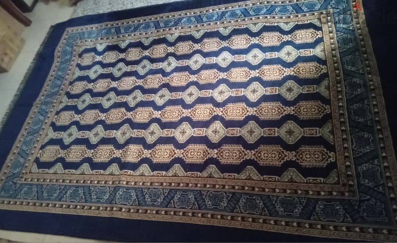 Neat n Clean Carpet Size 300x200 cm cal 79146789 2