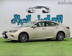 Lexus ES 350 2017 0