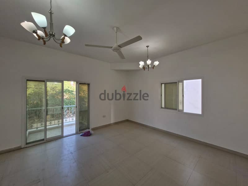 5 BR + Maid’s Room Spacious Villa in Al Khuwair 5