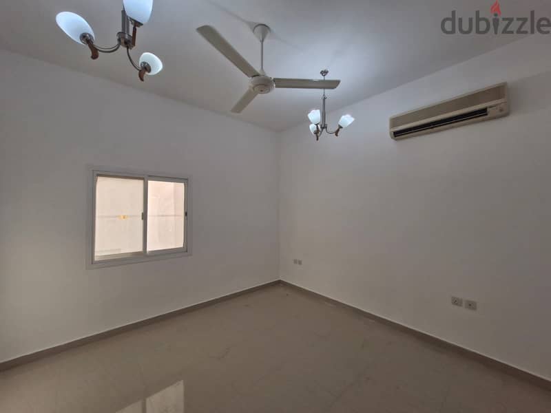 5 BR + Maid’s Room Spacious Villa in Al Khuwair 8