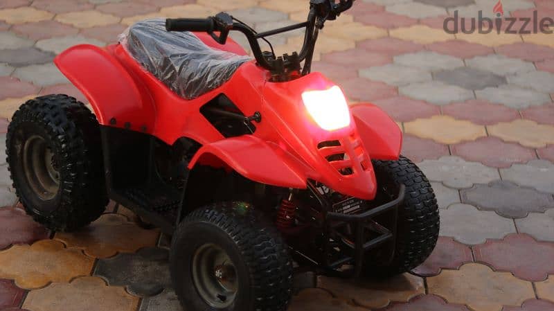 مجموعة دراجات نظيفة quad اربع تواير 150cc 125cc 90cc  china taiwan 5