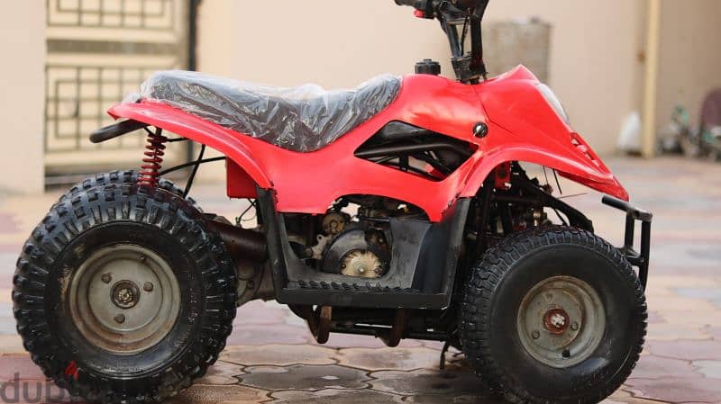 مجموعة دراجات نظيفة quad اربع تواير 150cc 125cc 90cc  china taiwan 6