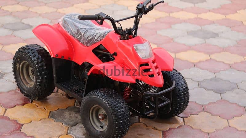 مجموعة دراجات نظيفة quad اربع تواير 150cc 125cc 90cc  china taiwan 7