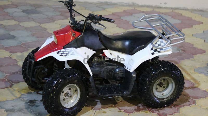 مجموعة دراجات نظيفة quad اربع تواير 150cc 125cc 90cc  china taiwan 9