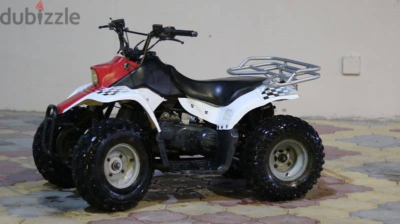 مجموعة دراجات نظيفة quad اربع تواير 150cc 125cc 90cc  china taiwan 10