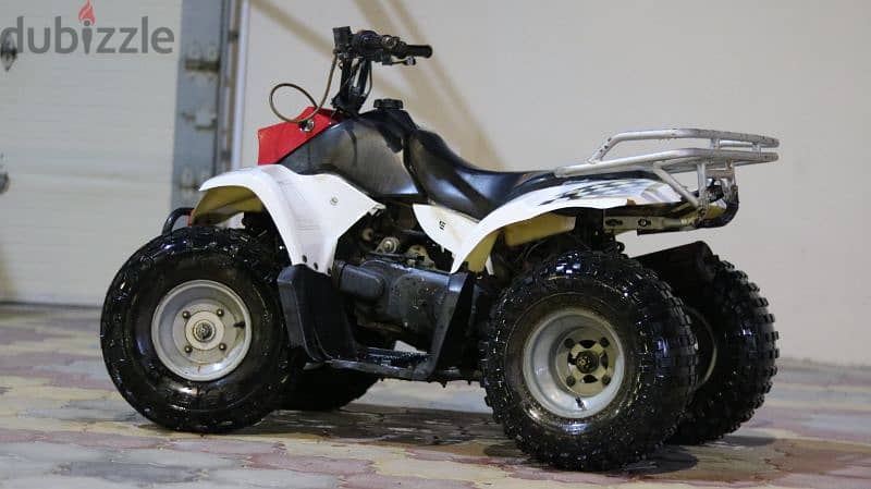 مجموعة دراجات نظيفة quad اربع تواير 150cc 125cc 90cc  china taiwan 11