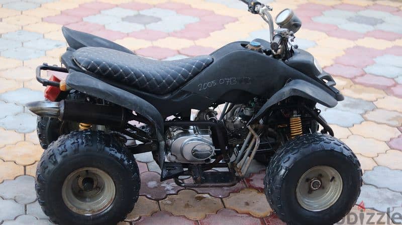 مجموعة دراجات نظيفة quad اربع تواير 150cc 125cc 90cc  china taiwan 12