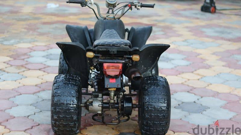 مجموعة دراجات نظيفة quad اربع تواير 150cc 125cc 90cc  china taiwan 14