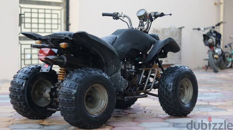 مجموعة دراجات نظيفة quad اربع تواير 150cc 125cc 90cc  china taiwan 15