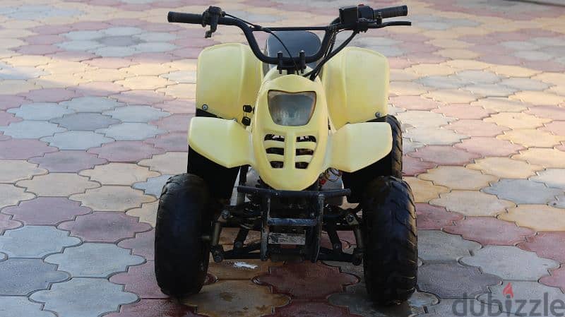 مجموعة دراجات نظيفة quad اربع تواير 150cc 125cc 90cc  china taiwan 19