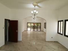 3 Bedroom Stand Alone Villa in a Compound in Qurum 0