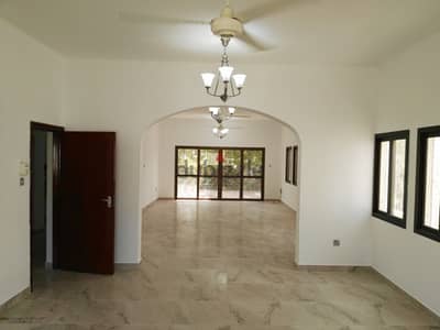 3 Bedroom Stand Alone Villa in a Compound in Qurum