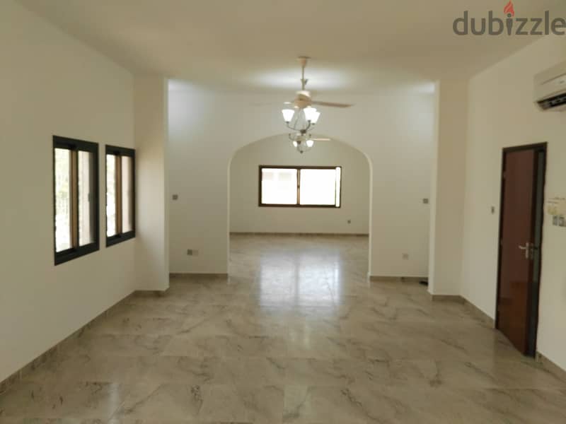 3 Bedroom Stand Alone Villa in a Compound in Qurum 1