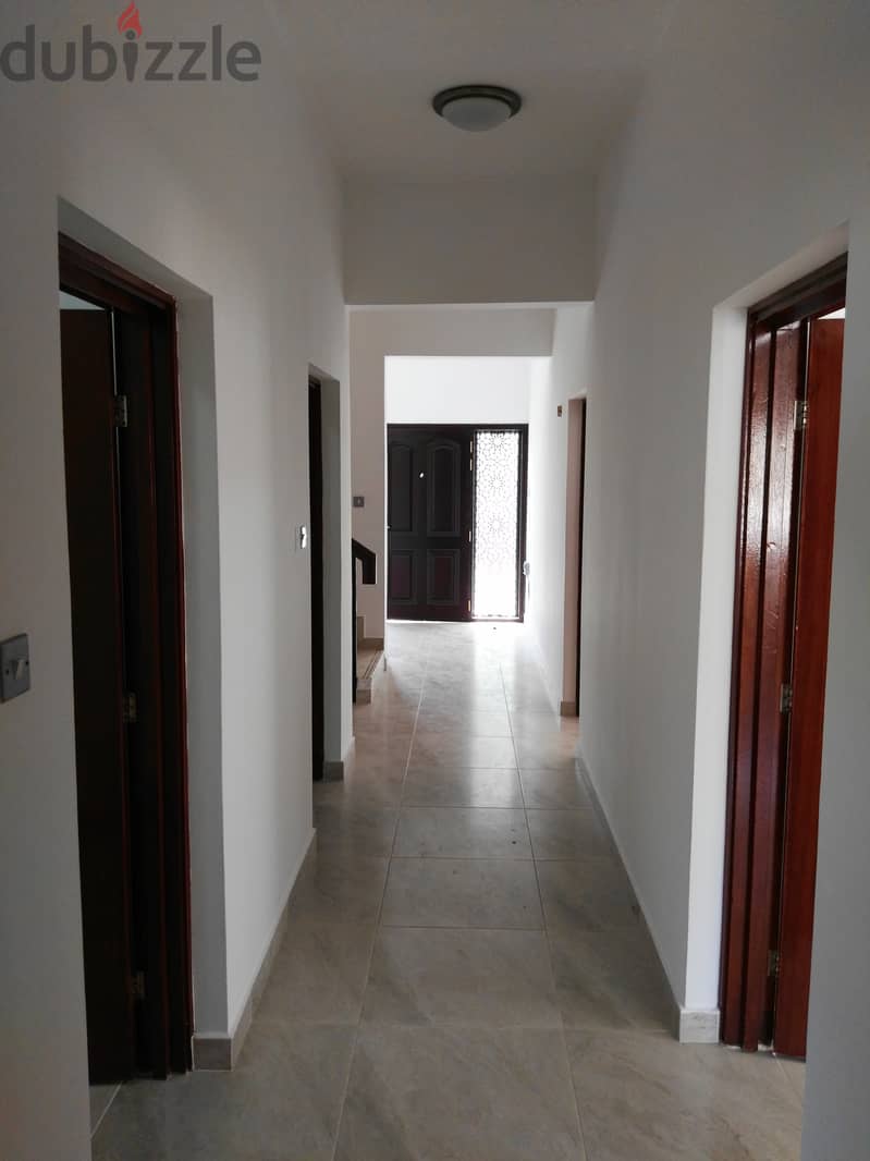 3 Bedroom Stand Alone Villa in a Compound in Qurum 5