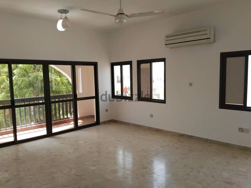 3 Bedroom Stand Alone Villa in a Compound in Qurum 9