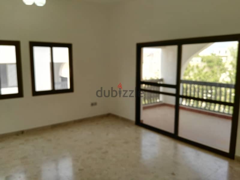 3 Bedroom Stand Alone Villa in a Compound in Qurum 11