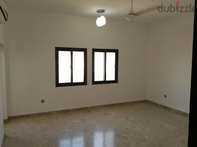 3 Bedroom Stand Alone Villa in a Compound in Qurum 12