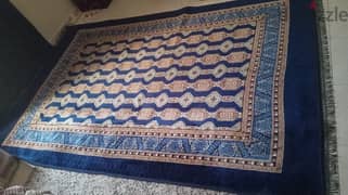 Carpet neat n vlean size 300x200 cm calb79146789 0